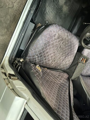 LADA (VAZ) 2107 2008, 50,000 km - 1.6 l - Qəbələ