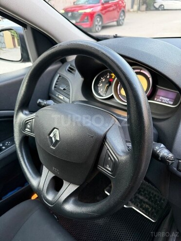 Renault Megane 2010, 247,000 km - 1.5 l - Bakı