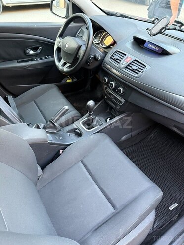 Renault Megane 2010, 247,000 km - 1.5 l - Bakı