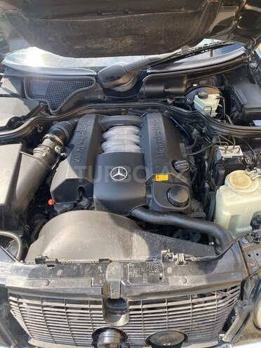 Mercedes E 240 1998, 230,000 km - 2.4 l - Xırdalan