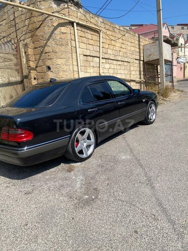 Mercedes E 240 1998, 230,000 km - 2.4 l - Xırdalan