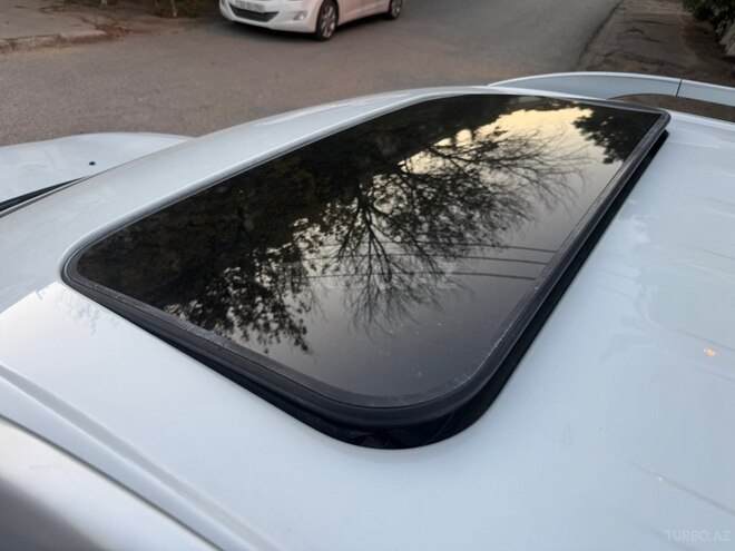 Mitsubishi Outlander 2008, 212,200 km - 2.4 l - Bakı