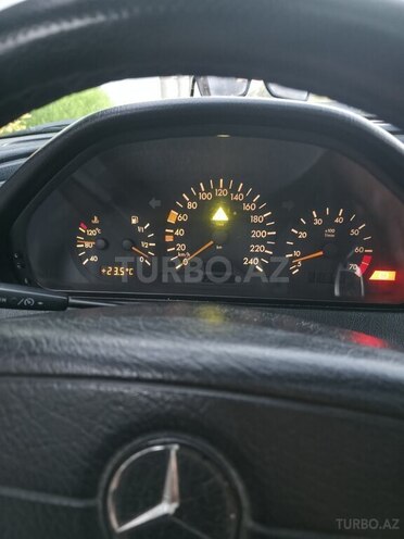 Mercedes C 180 2000, 458,000 km - 1.8 l - Xaçmaz