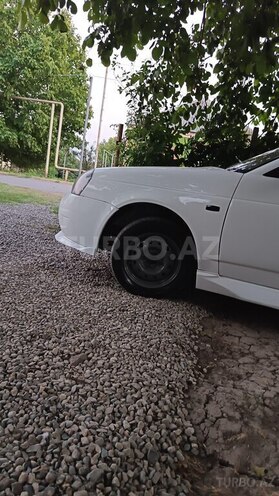 LADA (VAZ) Priora 2013, 263,200 km - 1.6 л - Gəncə