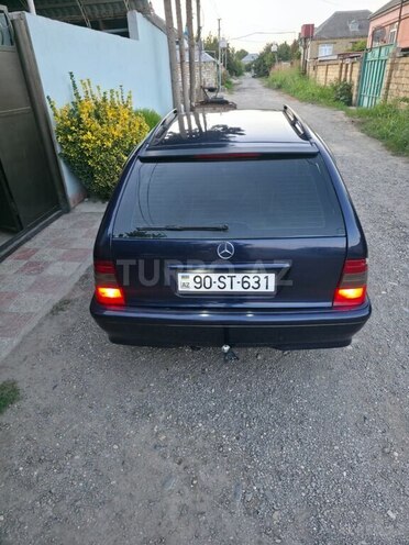 Mercedes C 180 2000, 458,000 km - 1.8 l - Xaçmaz