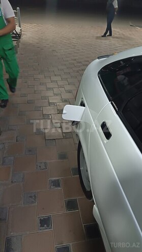 LADA (VAZ) Priora 2013, 263,200 km - 1.6 л - Gəncə