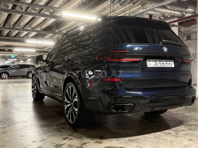 BMW X7 2023, 48,000 km - 3.0 l - Bakı
