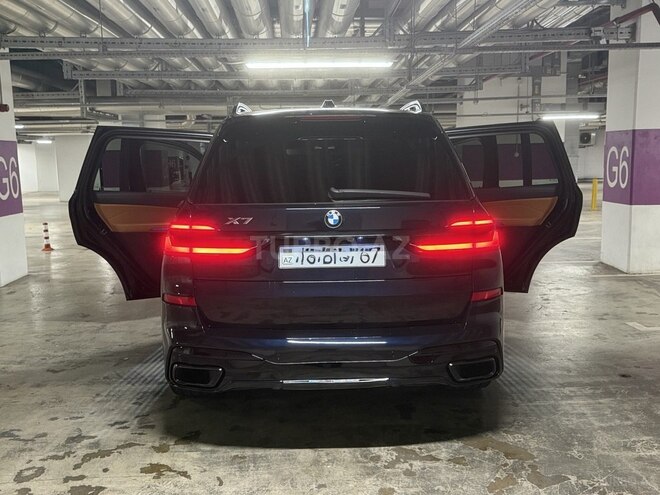 BMW X7 2023, 48,000 km - 3.0 l - Bakı
