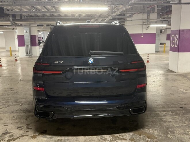 BMW X7 2023, 48,000 km - 3.0 l - Bakı