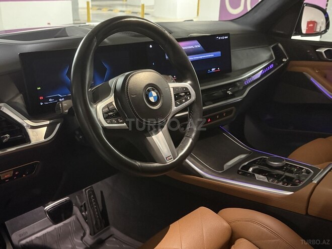 BMW X7 2023, 48,000 km - 3.0 l - Bakı