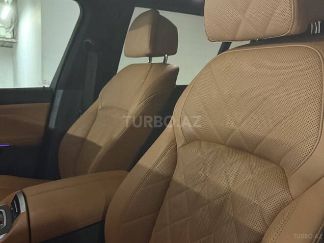 BMW X7 2023, 48,000 km - 3.0 l - Bakı