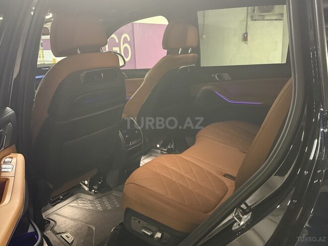 BMW X7 2023, 48,000 km - 3.0 l - Bakı