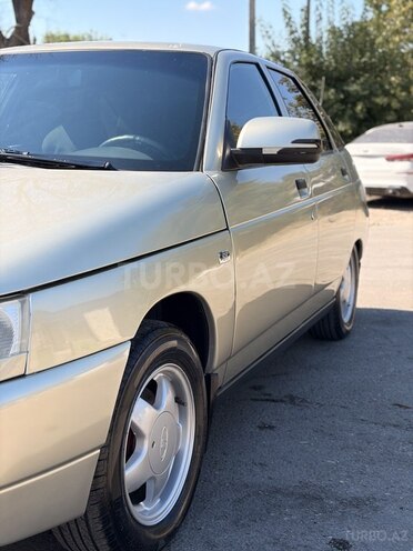 LADA (VAZ) 2112 2006, 300,000 km - 1.6 л - Mingəçevir