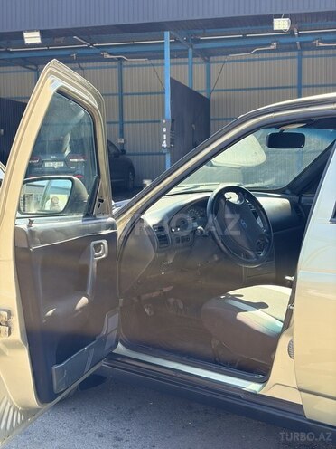 LADA (VAZ) 2112 2006, 300,000 km - 1.6 л - Mingəçevir