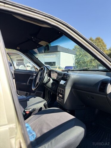 LADA (VAZ) 2112 2006, 300,000 km - 1.6 л - Mingəçevir