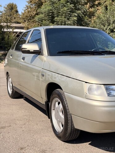 LADA (VAZ) 2112 2006, 300,000 km - 1.6 л - Mingəçevir