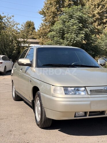 LADA (VAZ) 2112 2006, 300,000 km - 1.6 л - Mingəçevir