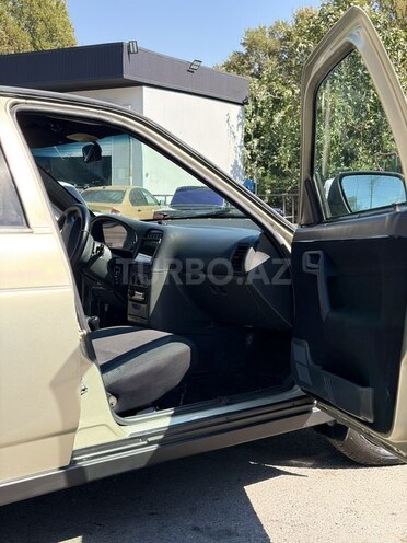 LADA (VAZ) 2112 2006, 300,000 km - 1.6 л - Mingəçevir