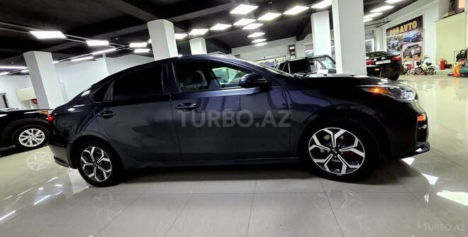 Kia Forte 2021, 162,544 km - 2.0 l - Bakı