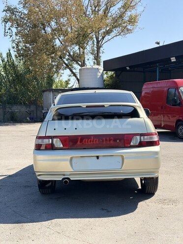 LADA (VAZ) 2112 2006, 300,000 km - 1.6 л - Mingəçevir
