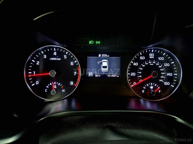 Kia Forte 2021, 162,544 km - 2.0 l - Bakı