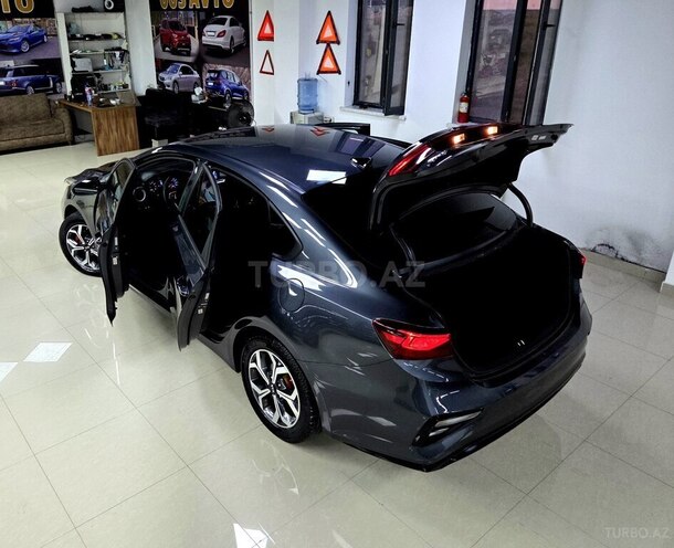 Kia Forte 2021, 162,544 km - 2.0 l - Bakı