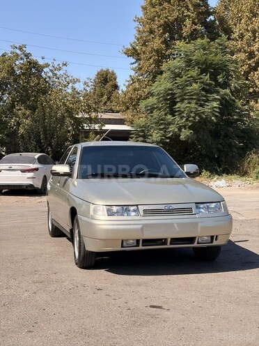 LADA (VAZ) 2112 2006, 300,000 km - 1.6 л - Mingəçevir