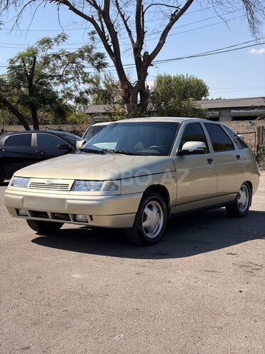 LADA (VAZ) 2112 2006, 300,000 km - 1.6 л - Mingəçevir