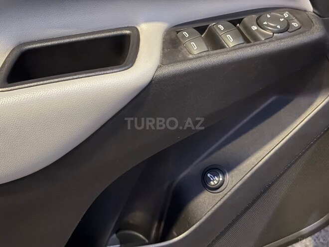 Chevrolet Equinox 2018, 157,000 km - 1.5 l - Bakı