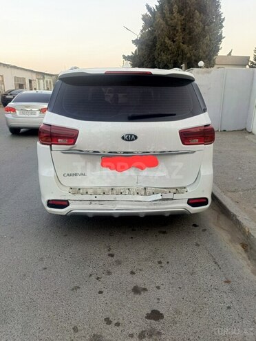 Kia Carnival 2019, 280,000 km - 2.2 л - Bakı
