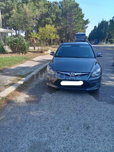 Hyundai i30 2011, 221,000 km - 1.4 l - Kürdəmir