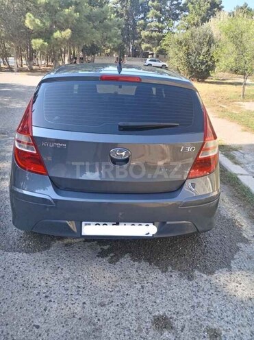 Hyundai i30 2011, 221,000 km - 1.4 l - Kürdəmir