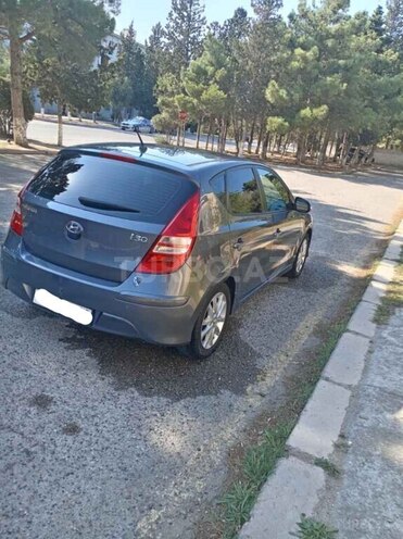 Hyundai i30 2011, 221,000 km - 1.4 l - Kürdəmir