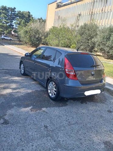 Hyundai i30 2011, 221,000 km - 1.4 l - Kürdəmir