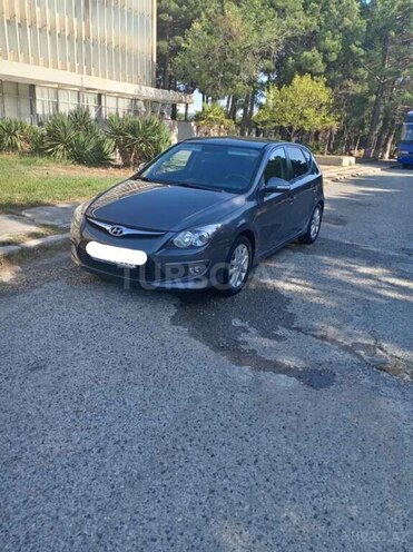 Hyundai i30 2011, 221,000 km - 1.4 l - Kürdəmir