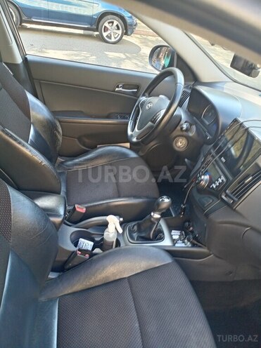 Hyundai i30 2011, 221,000 km - 1.4 l - Kürdəmir