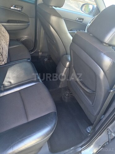Hyundai i30 2011, 221,000 km - 1.4 l - Kürdəmir