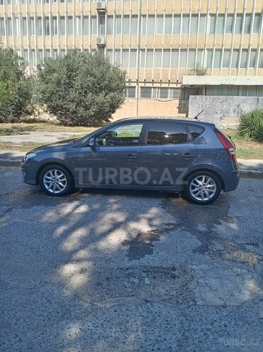 Hyundai i30 2011, 221,000 km - 1.4 l - Kürdəmir
