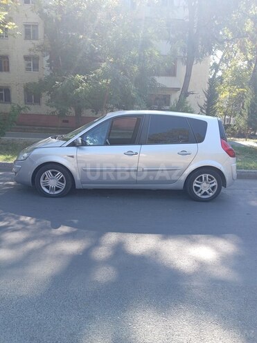 Renault Scenic 2008, 410,000 km - 1.5 l - Mingəçevir