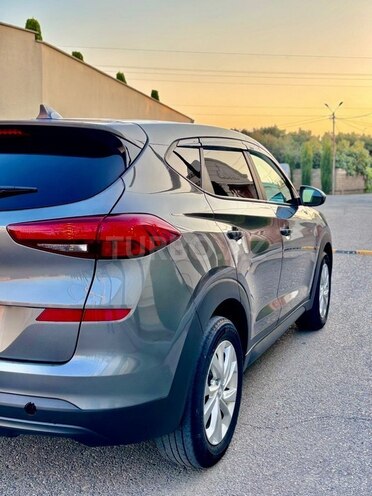 Hyundai Tucson 2020, 194,731 km - 2.0 l - Bakı
