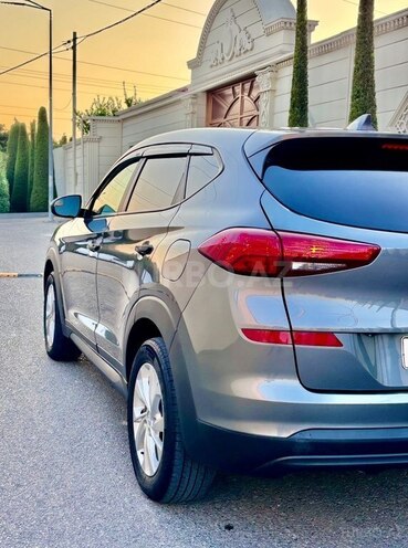 Hyundai Tucson 2020, 194,731 km - 2.0 l - Bakı