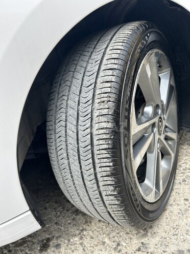 Hyundai Elantra 2018, 160,000 km - 1.6 l - Bakı
