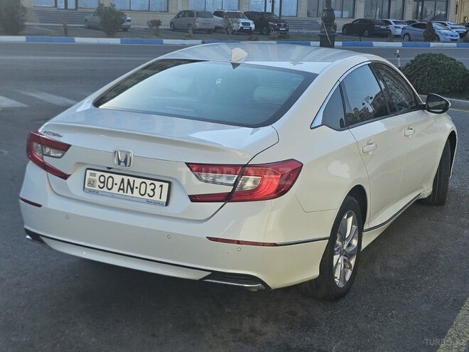 Honda Accord 2019, 172,200 km - 1.5 л - Bakı
