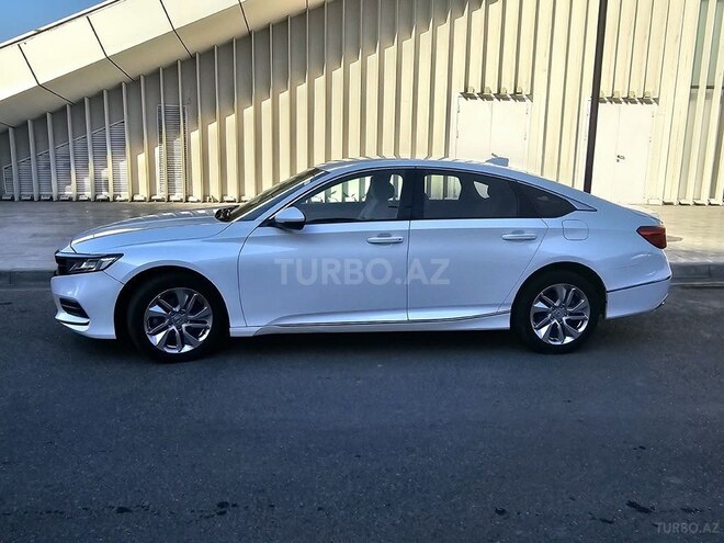 Honda Accord 2019, 172,200 km - 1.5 л - Bakı