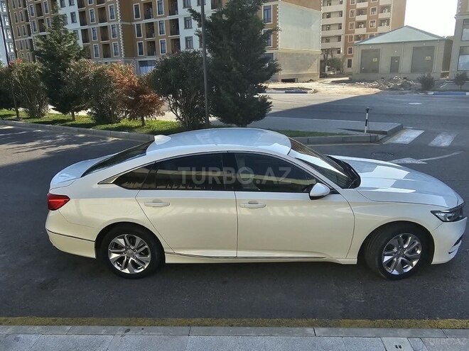 Honda Accord 2019, 172,200 km - 1.5 л - Bakı