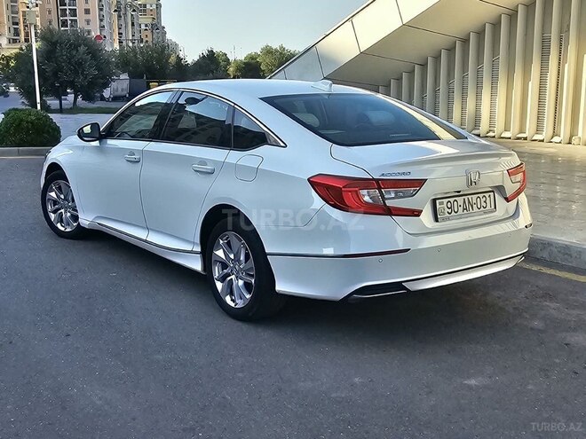 Honda Accord 2019, 172,200 km - 1.5 л - Bakı