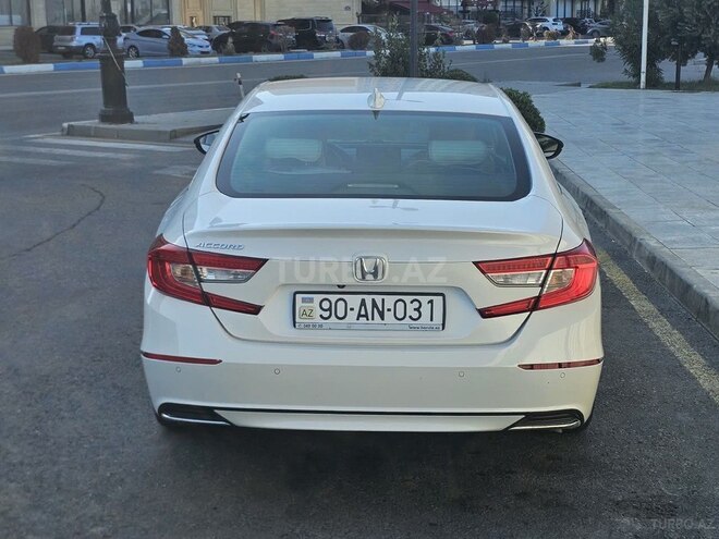 Honda Accord 2019, 172,200 km - 1.5 л - Bakı