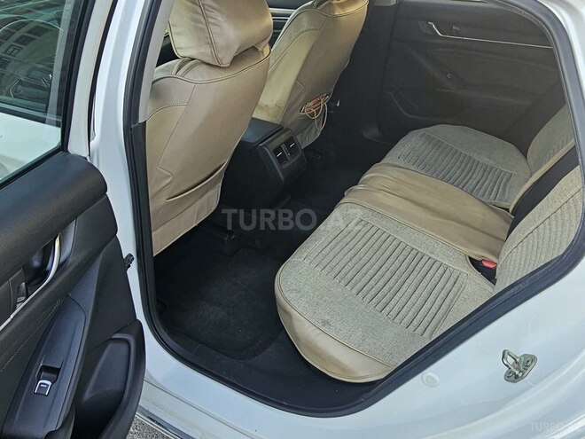 Honda Accord 2019, 172,200 km - 1.5 л - Bakı