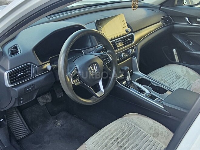 Honda Accord 2019, 172,200 km - 1.5 л - Bakı