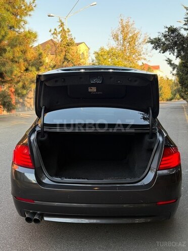 BMW 528 2011, 248,500 km - 2.0 l - Bakı